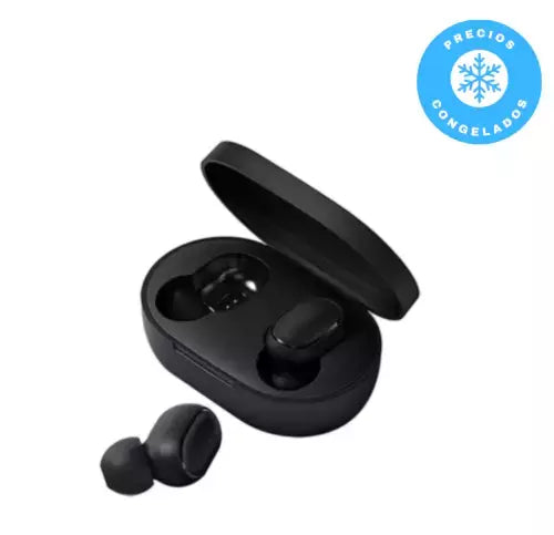 Auriculares in-ear inalámbricos Unistore In-Ear A6S